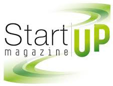 StartUP magazine